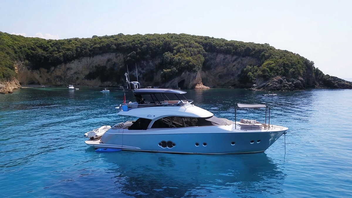 Monte Carlo 65
